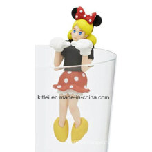 Best Selling Charaktere Edge of Cup Figur Spielzeug